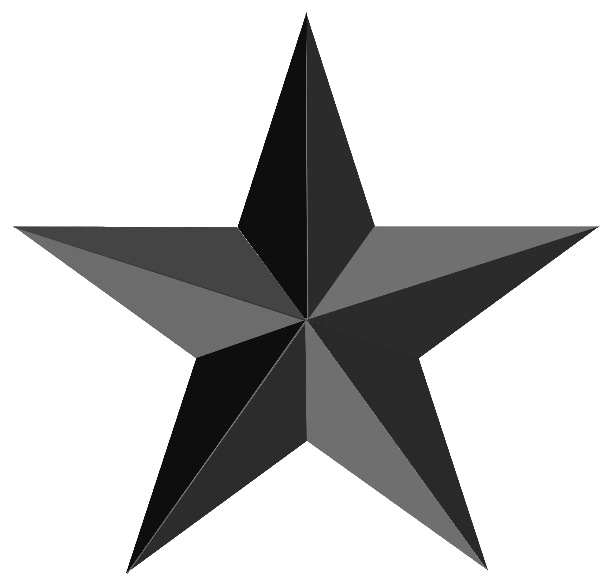 star PNG image