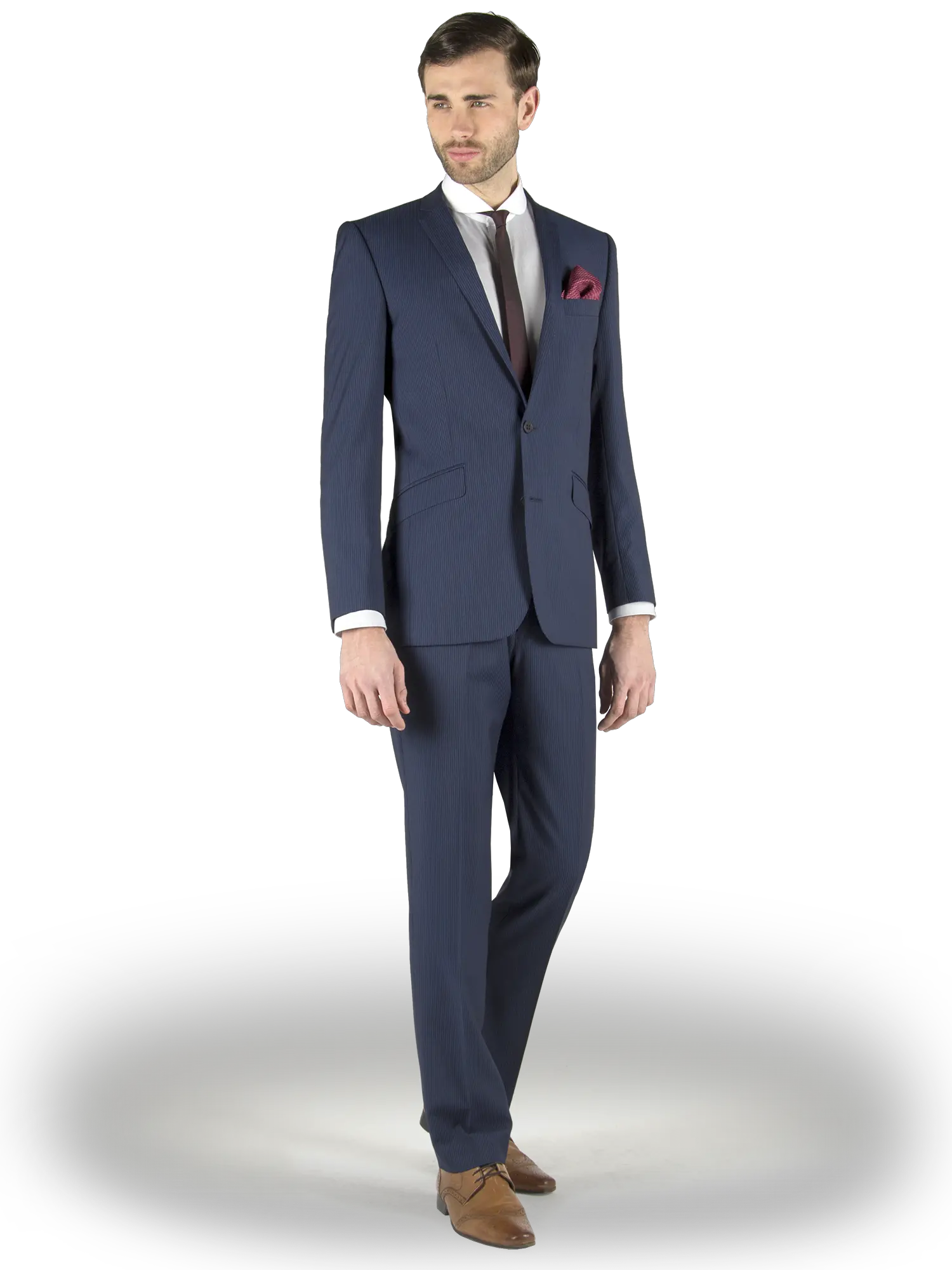 Groom suit PNG