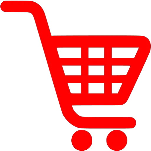 Shopping cart PNG
