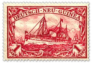 Postage stamp PNG