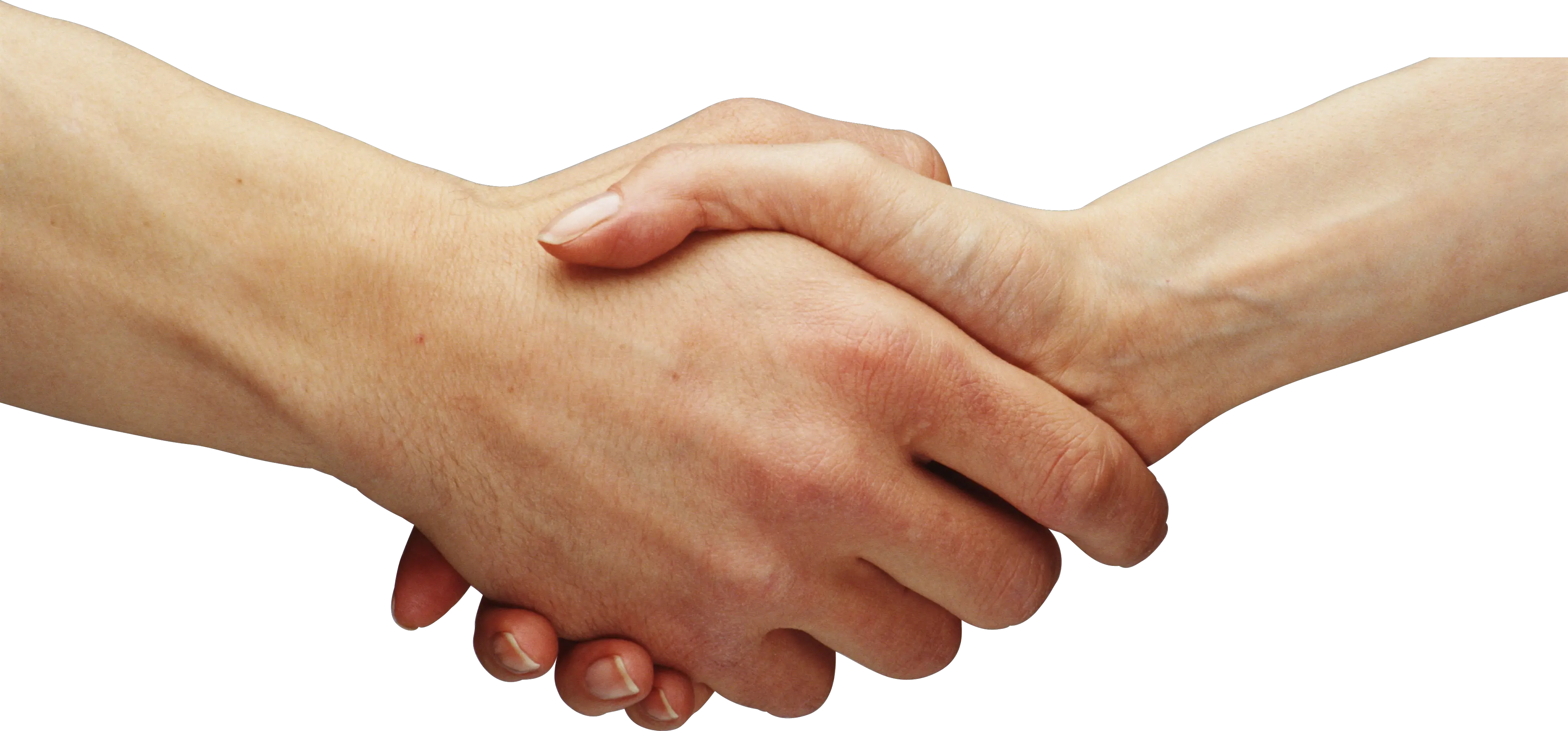handshake hands PNG