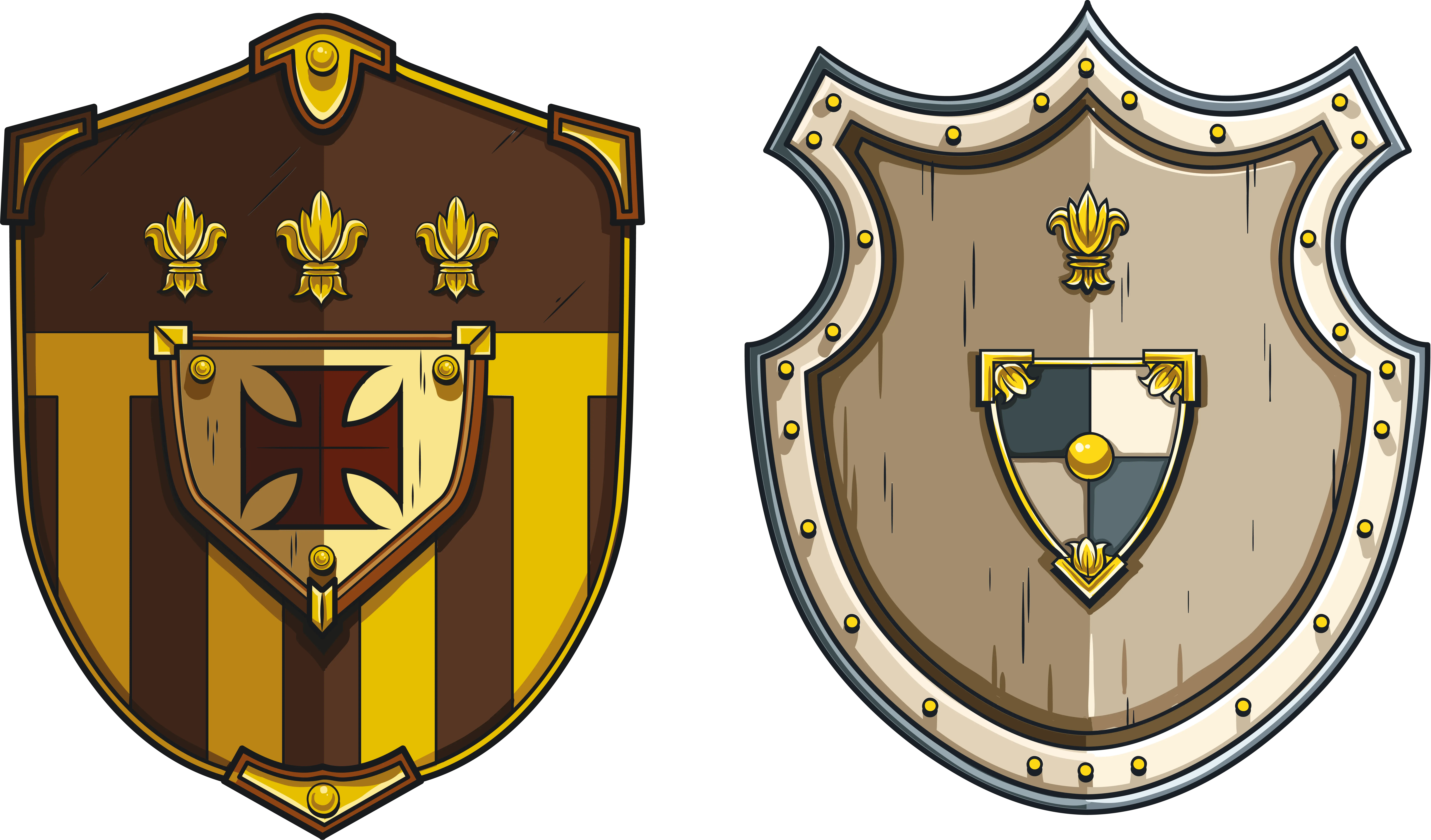 shield PNG