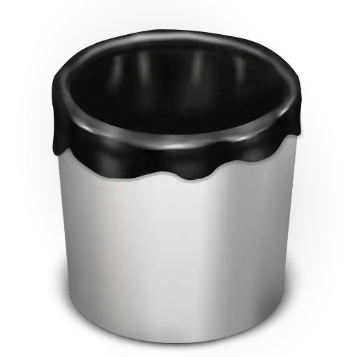 Recycle bin PNG