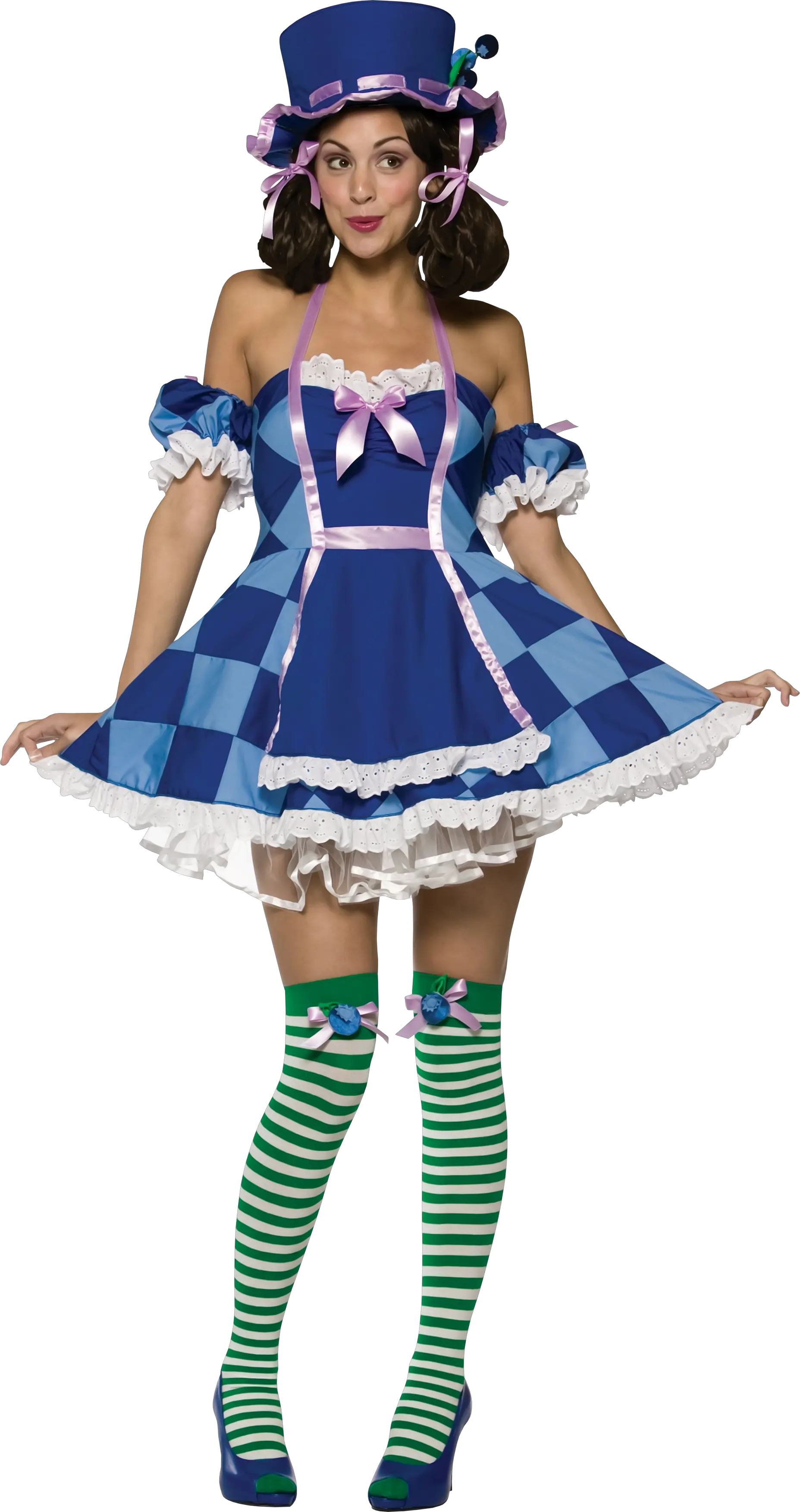 Woman girl PNG image