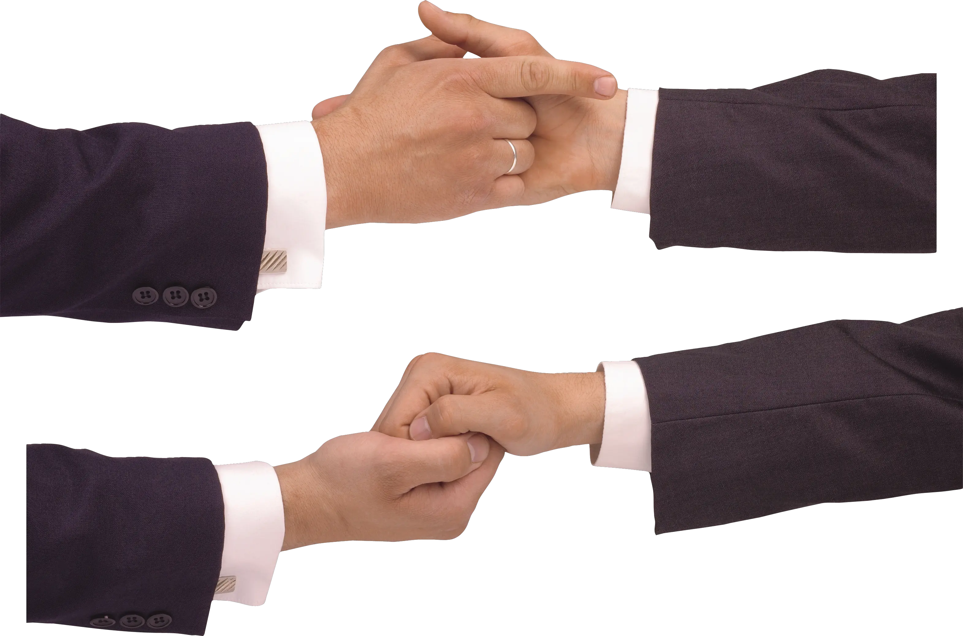 handshake hands PNG