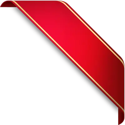 ribbon PNG image