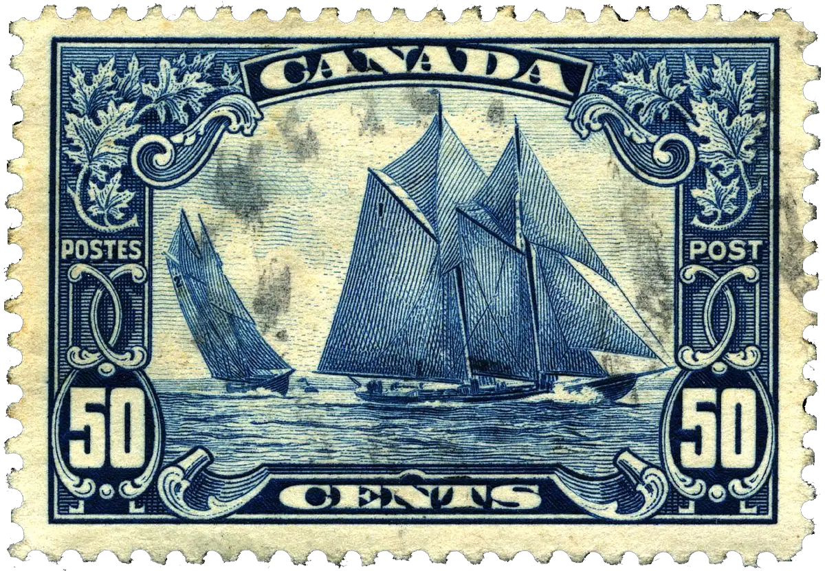 post stamp PNG