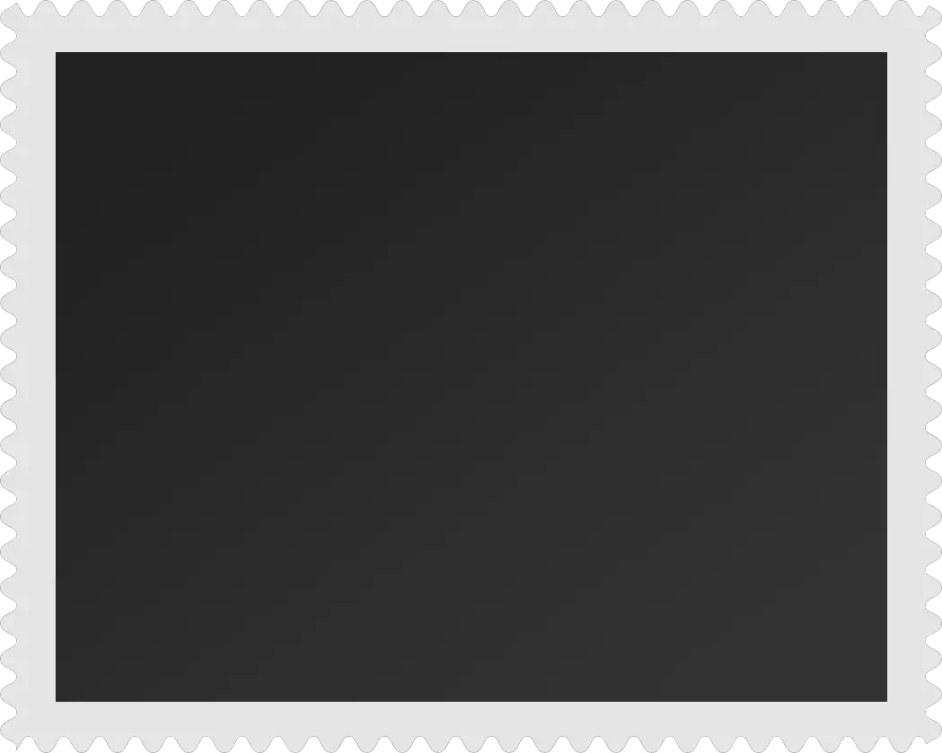 post stamp PNG