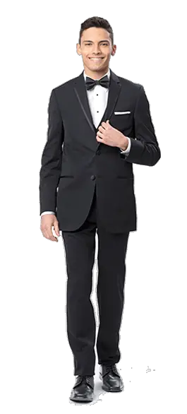 Groom suit PNG