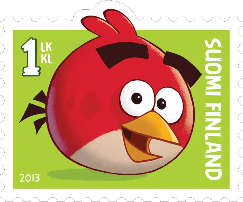 post stamp PNG