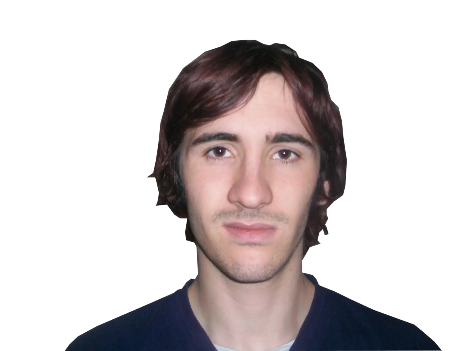 Face PNG image