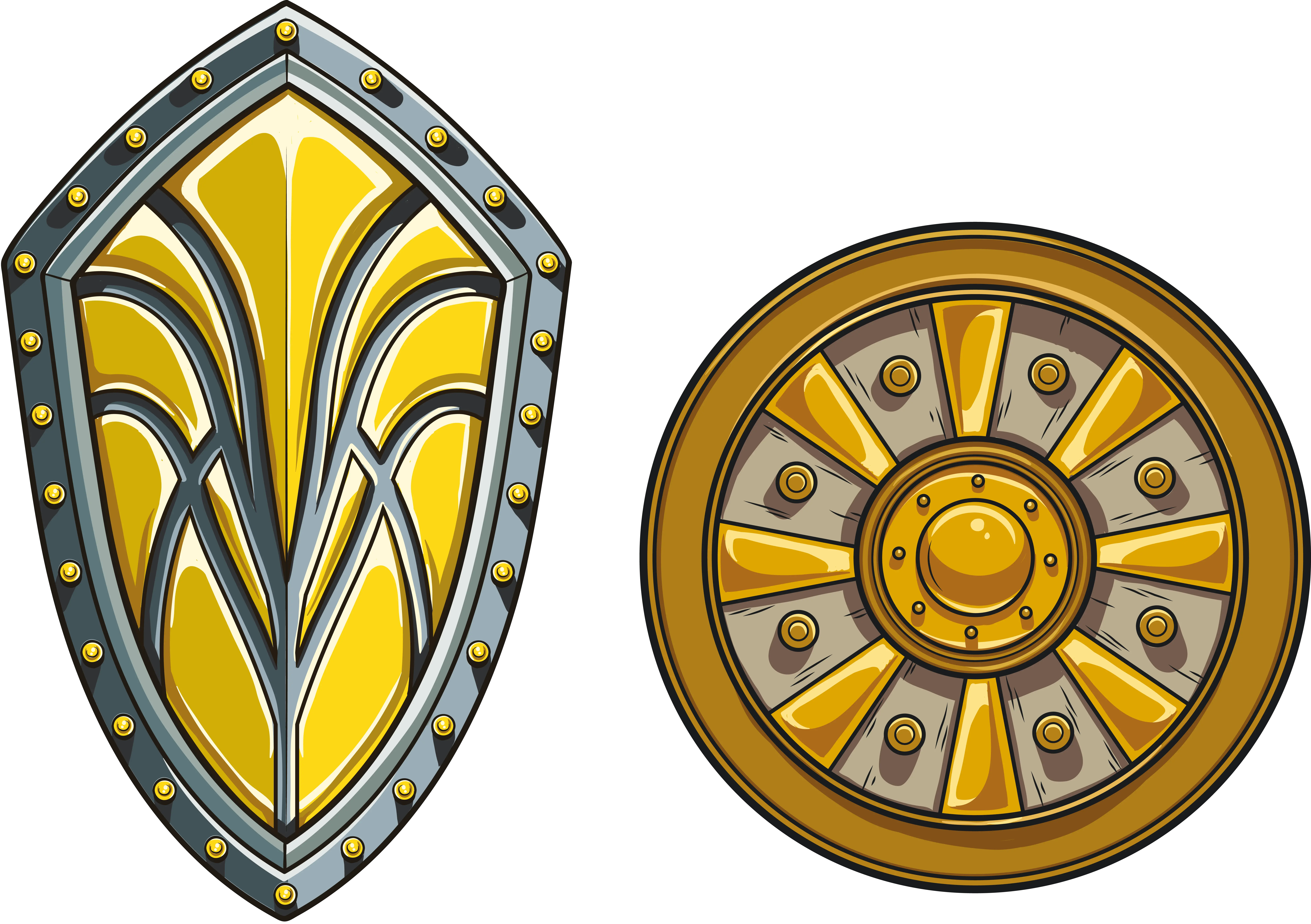 shield PNG