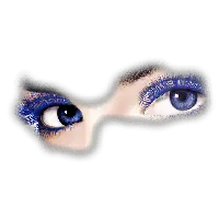 Eye PNG