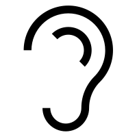 Ear PNG