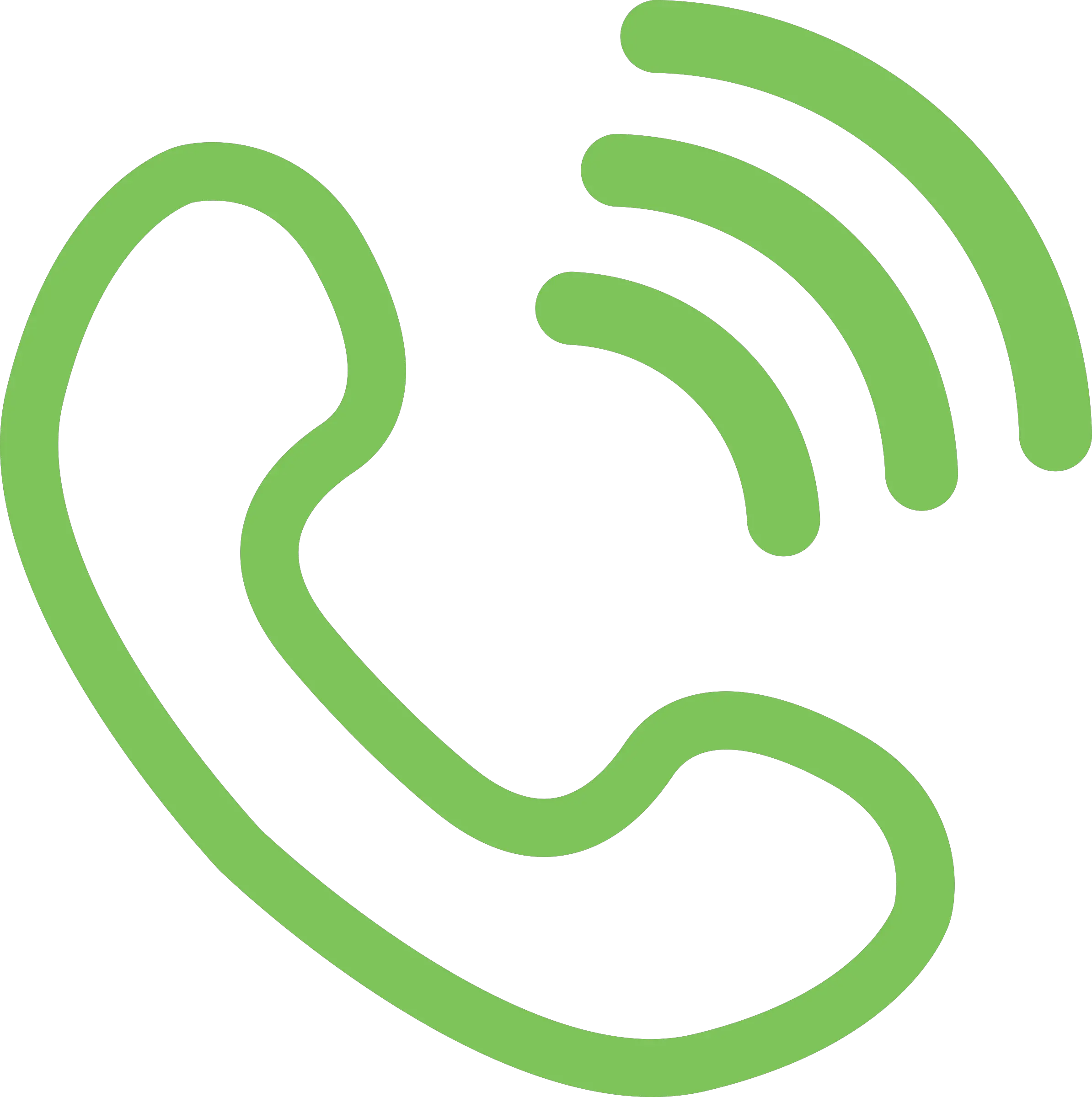 Phone icon PNG