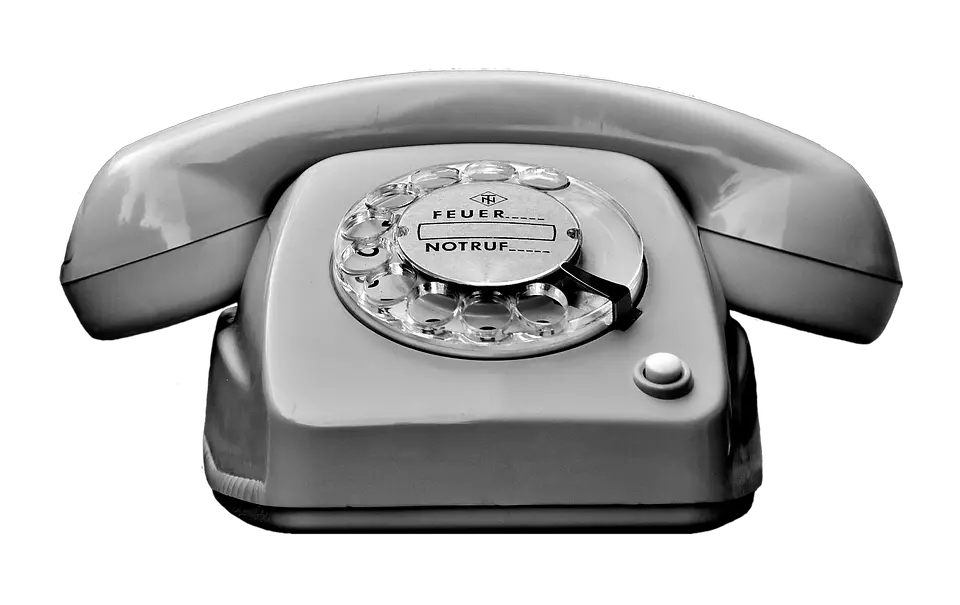 Phone PNG
