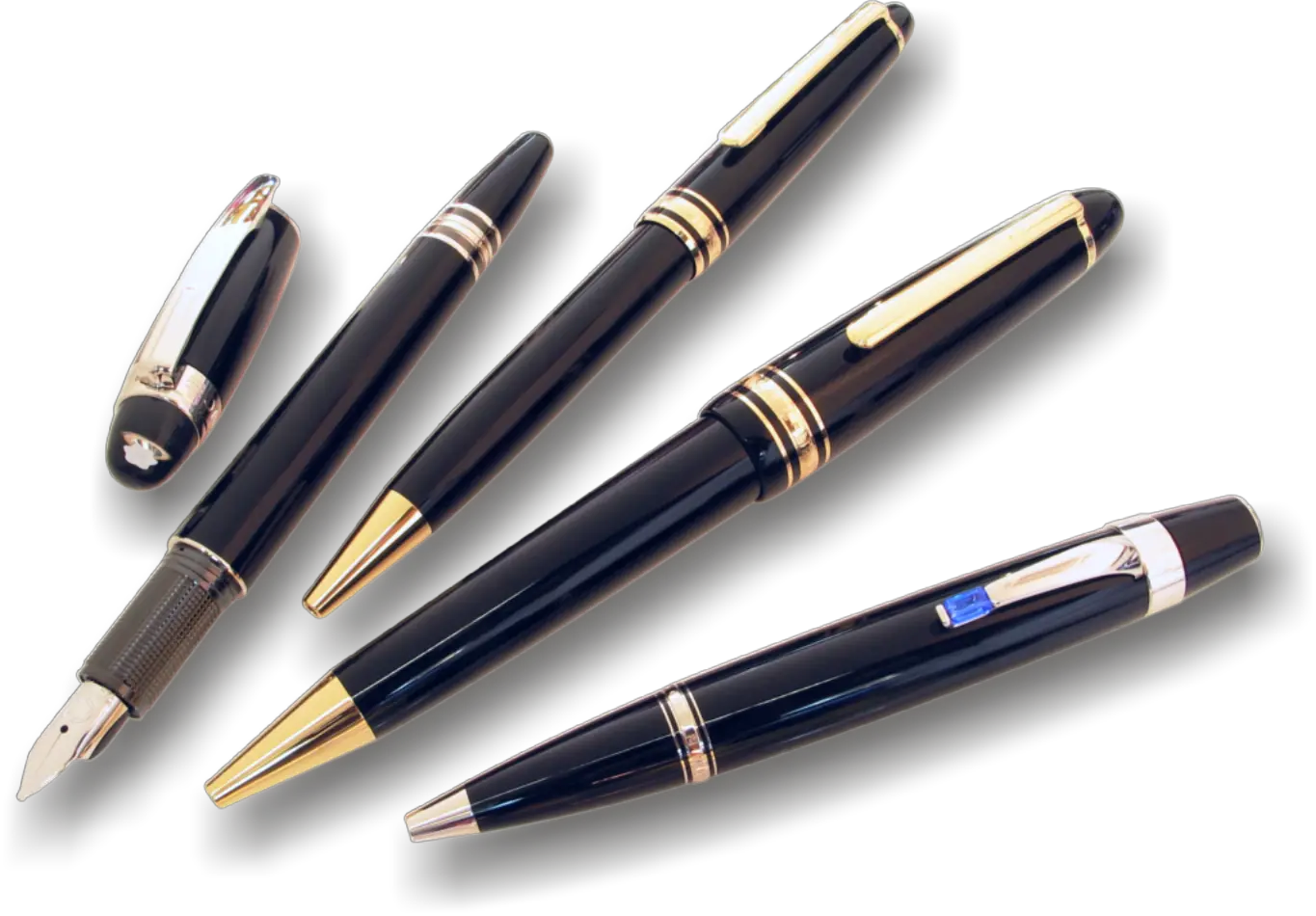 Pen PNG image