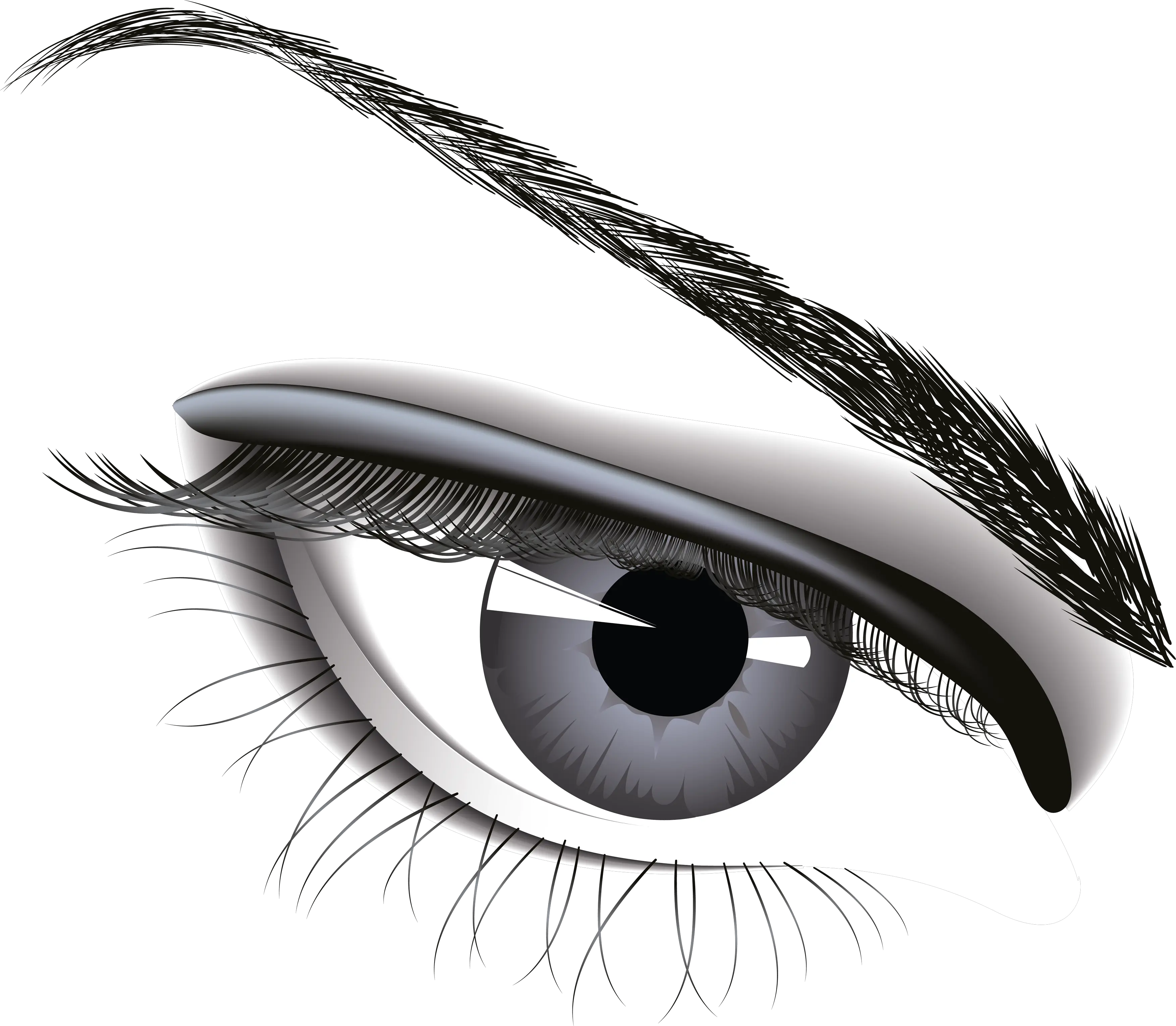 Eye PNG image
