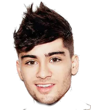 Face PNG image