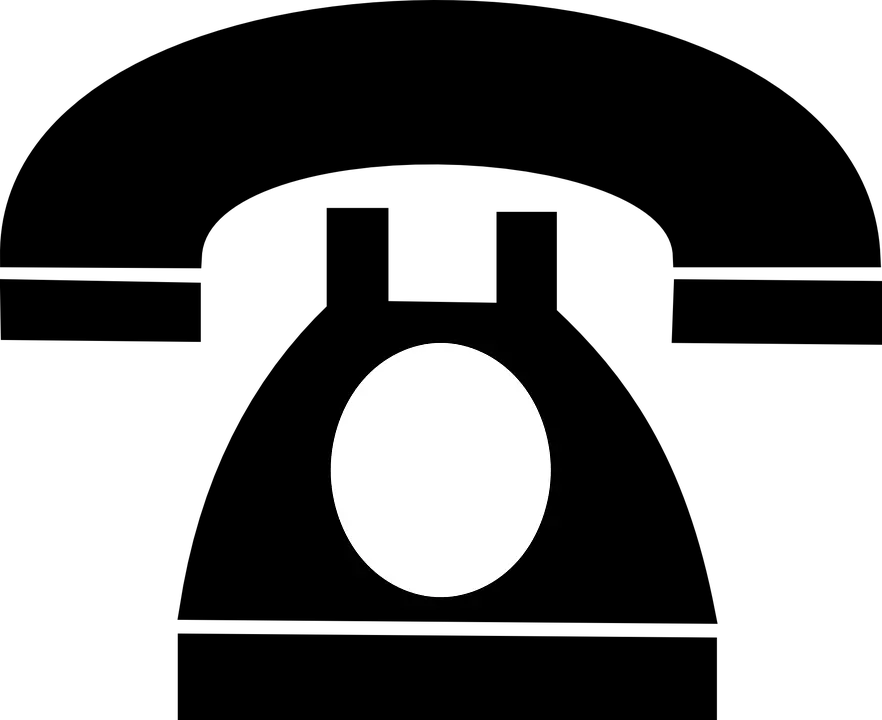 Phone icon PNG
