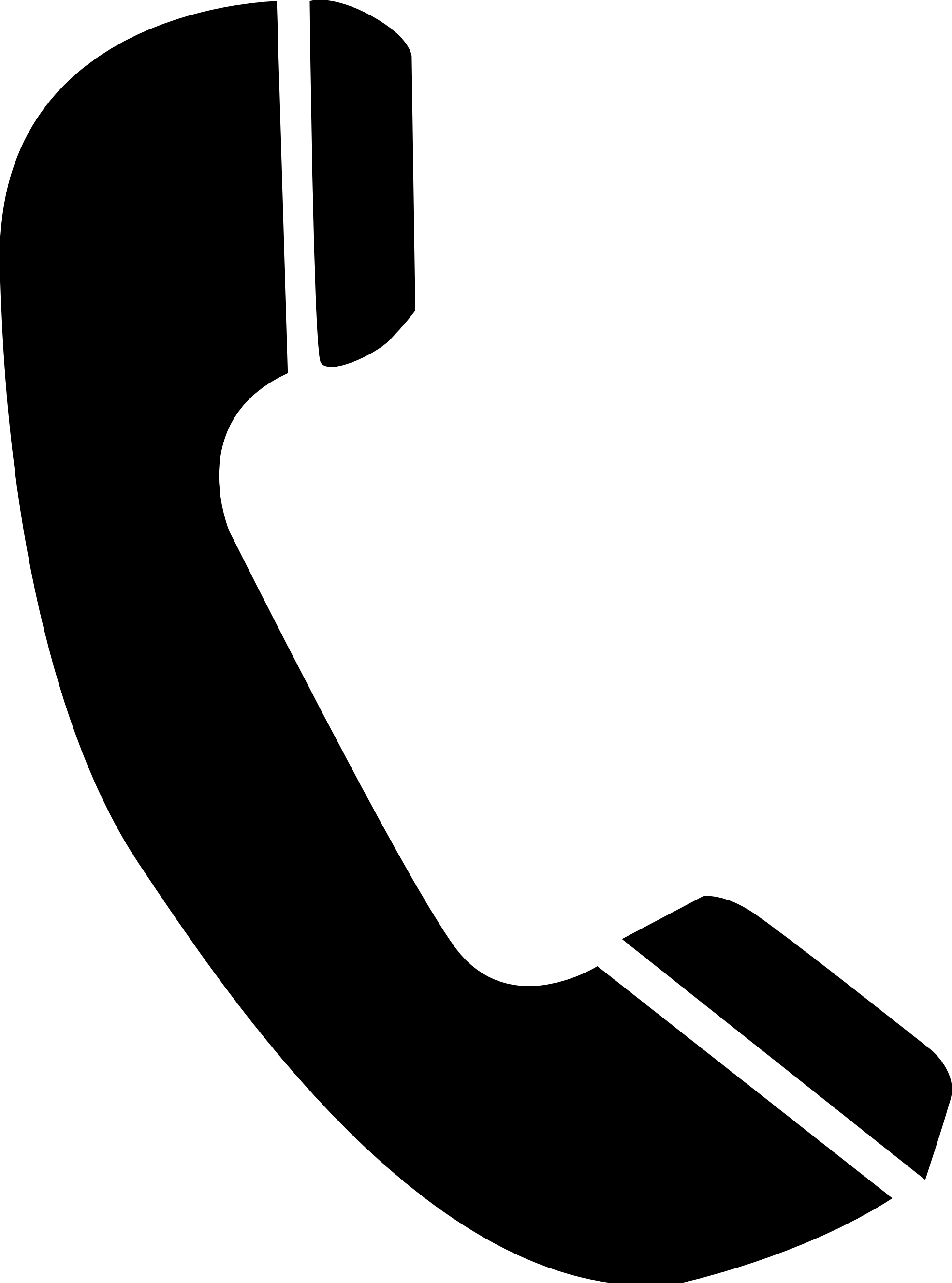 Phone icon PNG