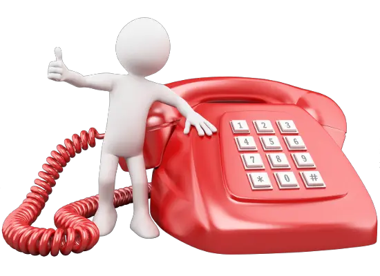 Phone PNG