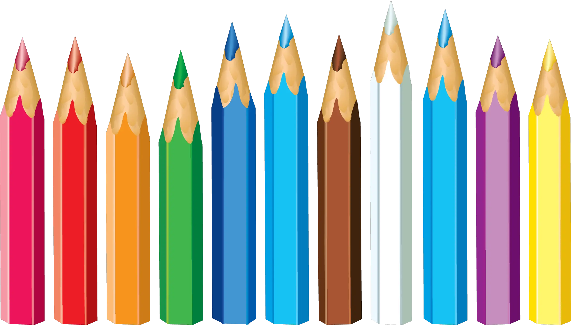 Pencil PNG image