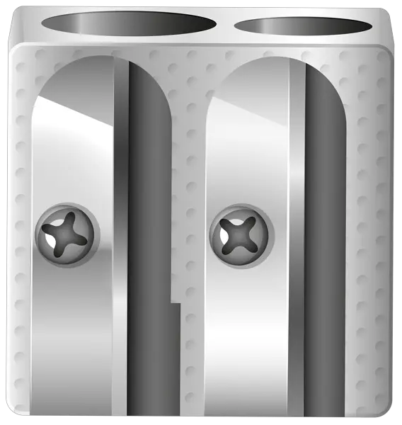 Pencil sharpener PNG