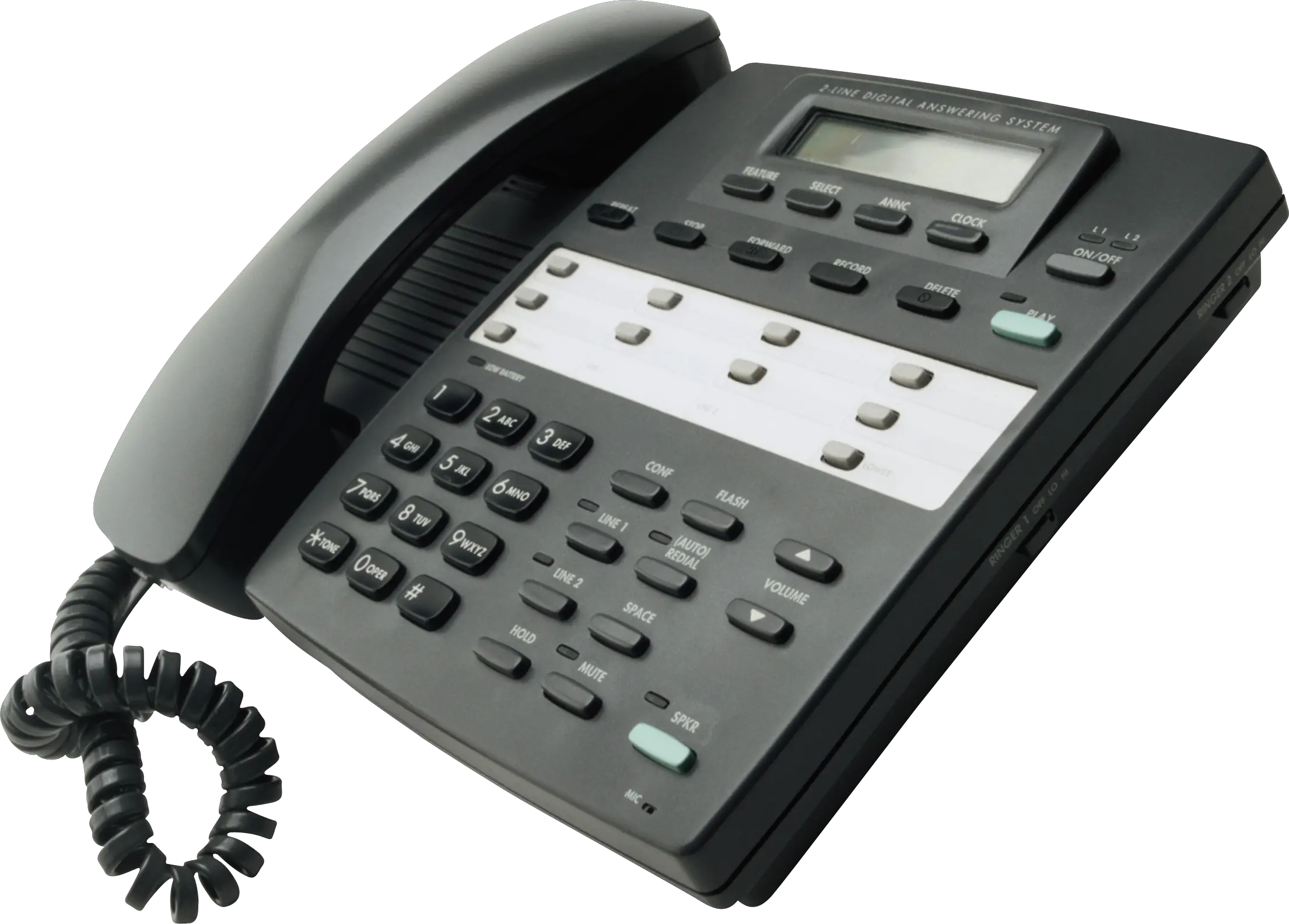Phone PNG