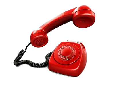 black phone png image