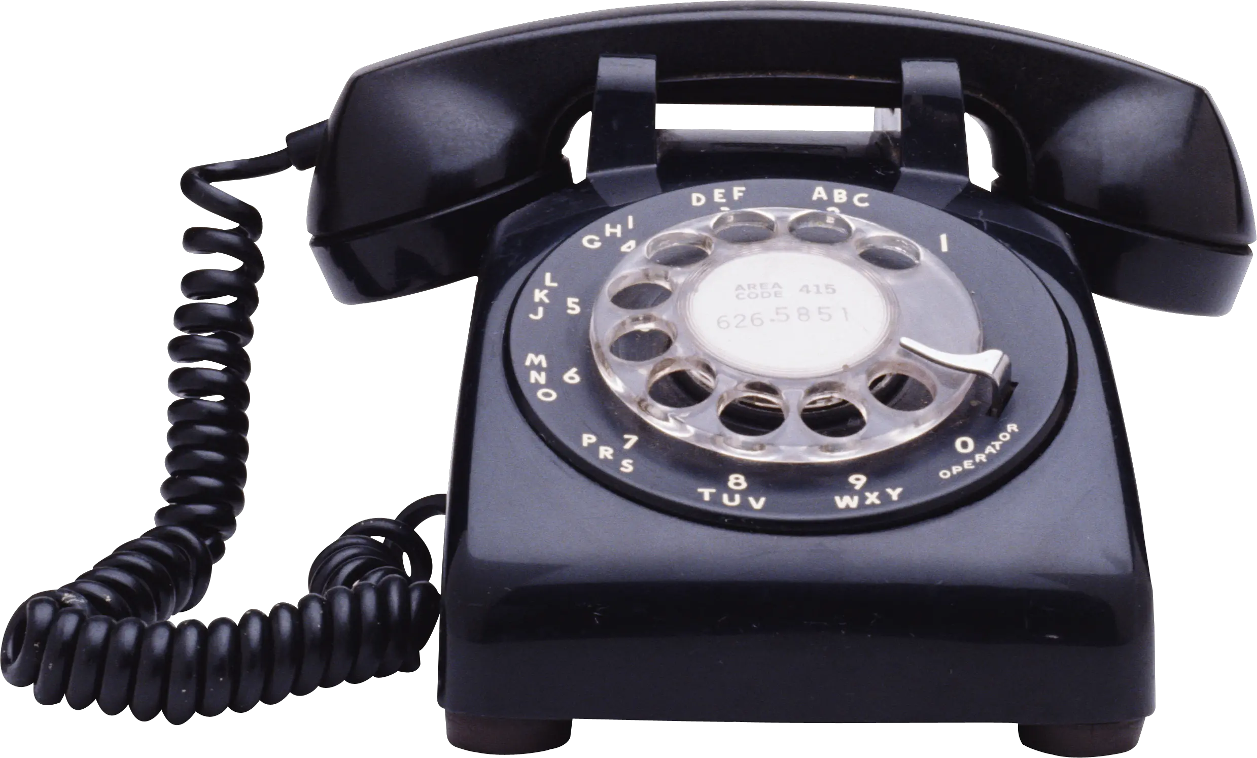 Phone PNG