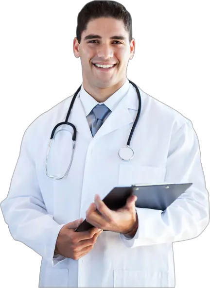 Doctor PNG