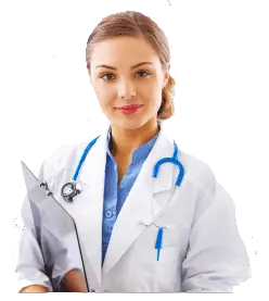 Nurse PNG