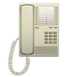 black phone png image
