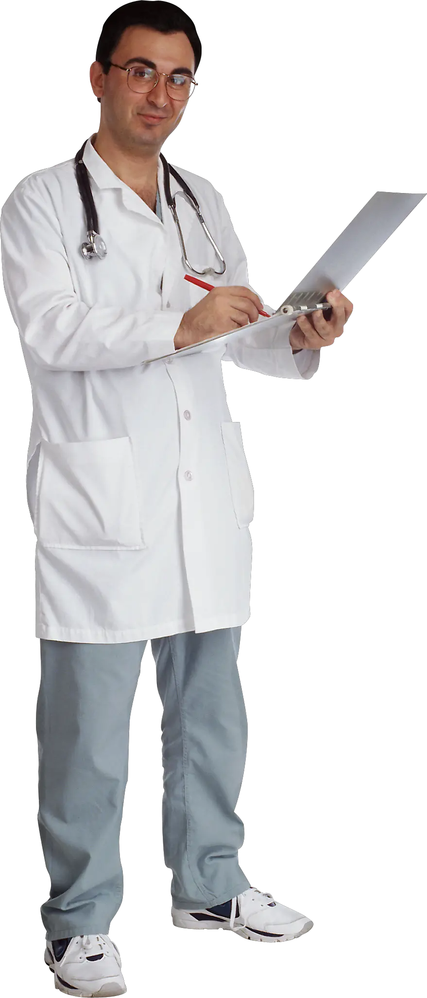 Doctor PNG