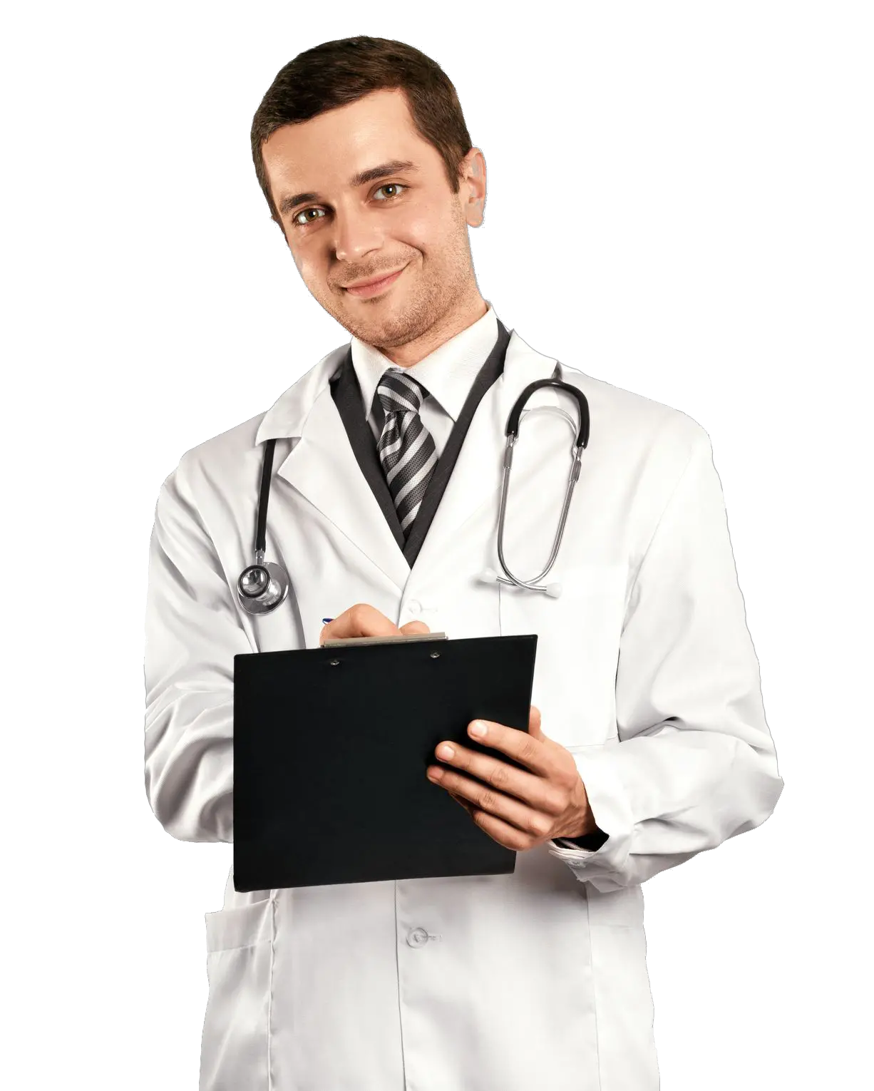 Doctor PNG