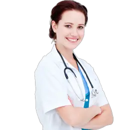 Nurse PNG