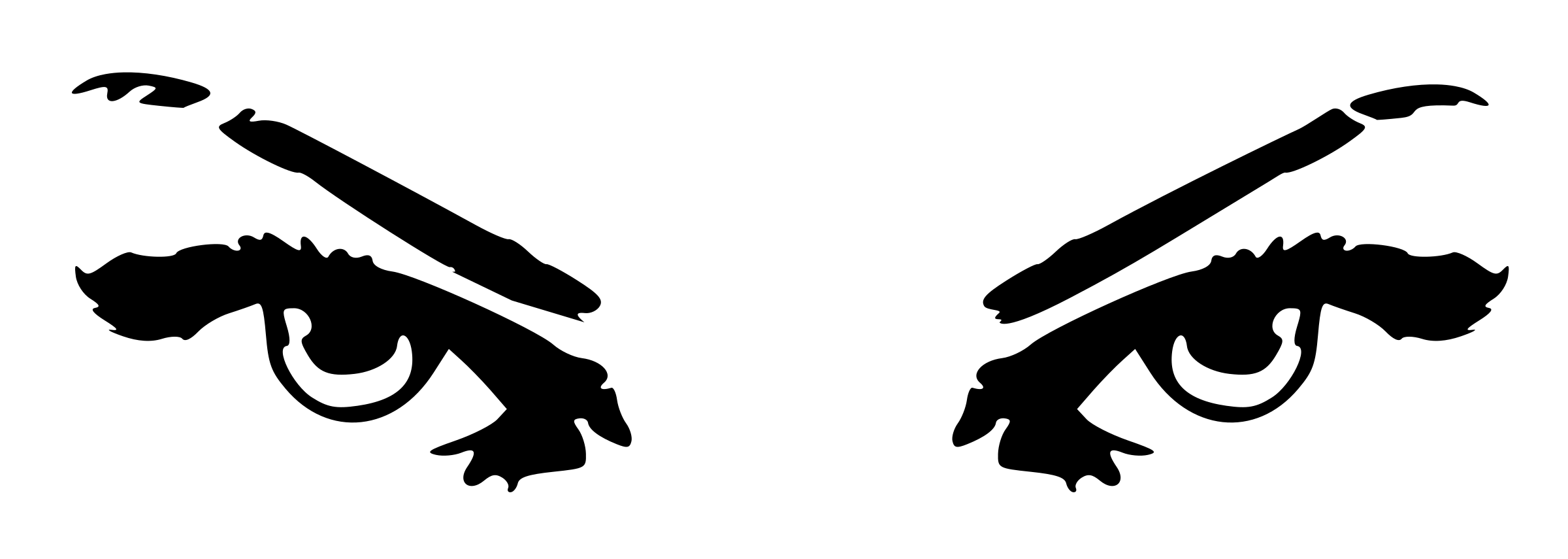 Eyes PNG