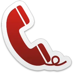 Phone PNG image