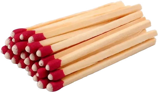 Matches PNG image