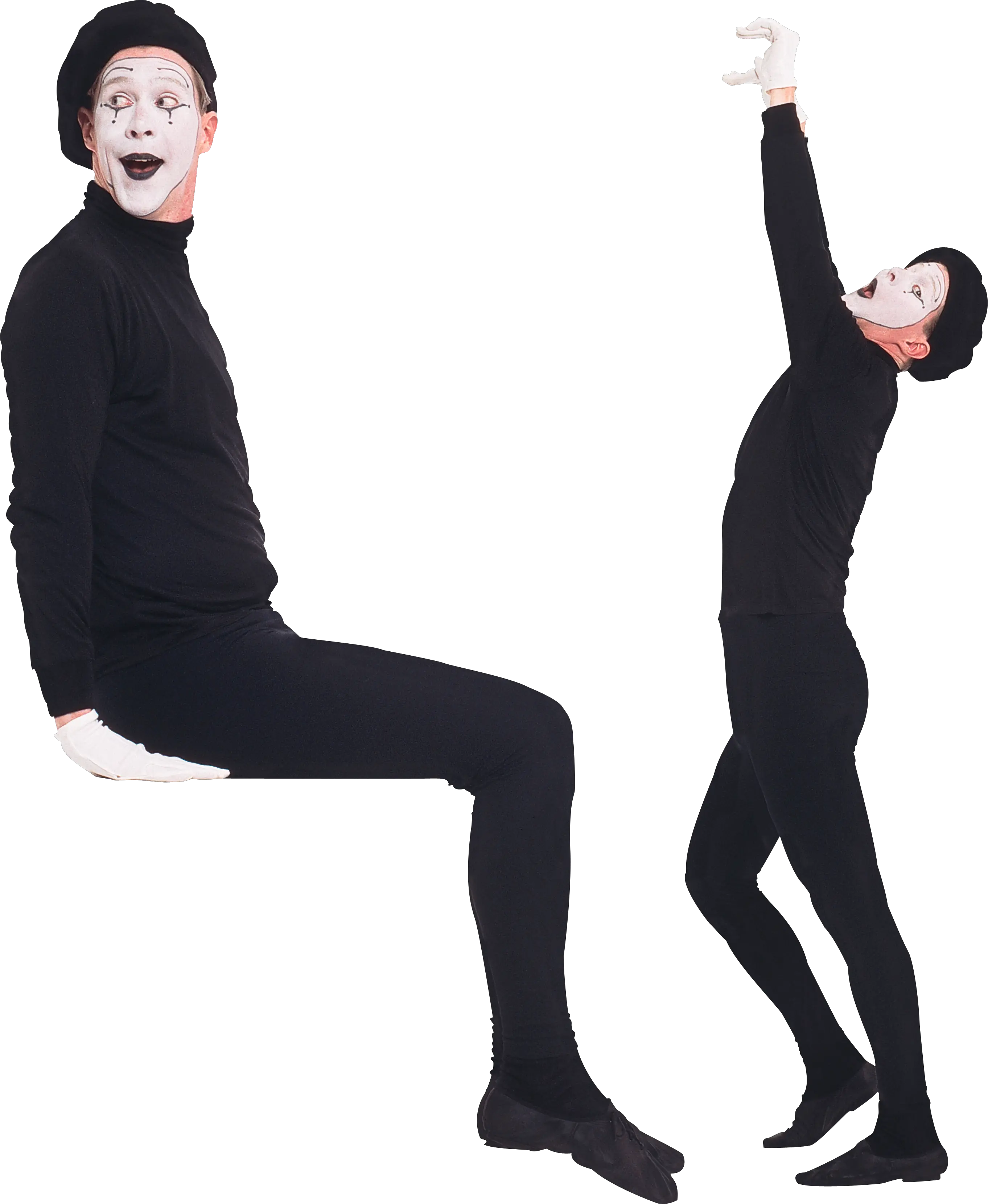 Clown PNG