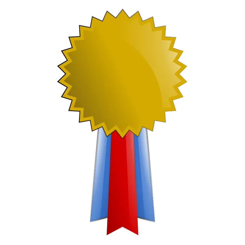 Medal PNG