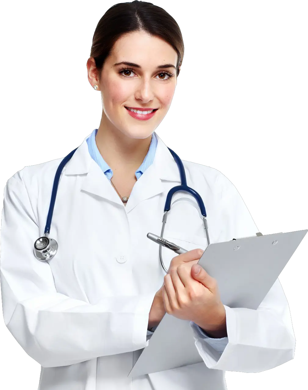 Nurse PNG