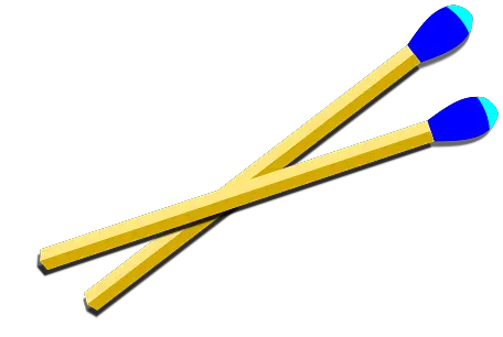 Matches PNG