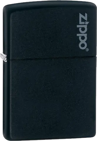 Lighter Zippo PNG image