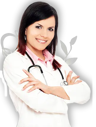 Nurse PNG