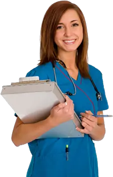 Nurse PNG