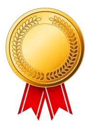 Medal PNG