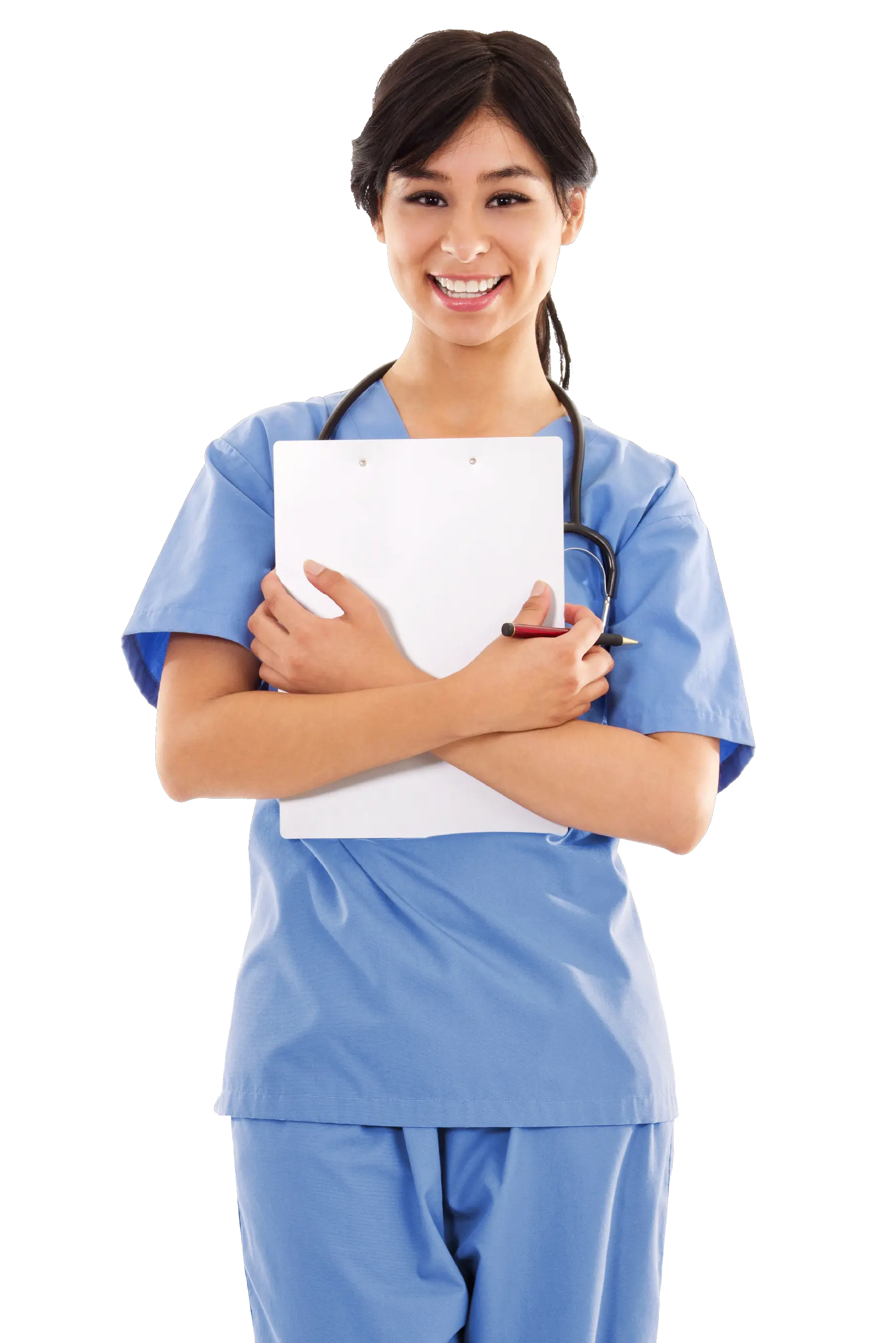 Nurse PNG