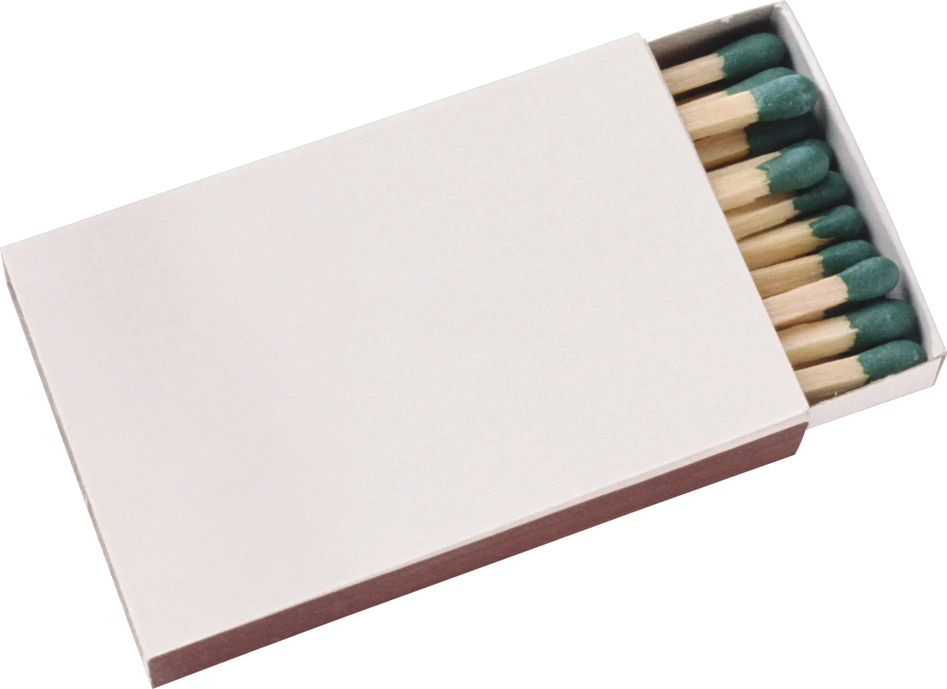 Matches box PNG image